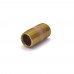 Everhot RB-012X112 1/2" x 1-1/2" Brass Pipe Nipple
