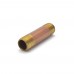 Everhot RB-012X3 1/2" x 3" Brass Pipe Nipple Everhot RB-012X3 1/2" x 3" Brass Pipe Nipple