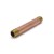 1/2” x 5-1/2” Brass Pipe Nipple