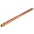 1/2" x 14" Brass Pipe Nipple