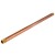 1/2" x 16" Brass Pipe Nipple