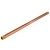 1/2" x 18" Brass Pipe Nipple