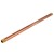 1/2" x 20" Brass Pipe Nipple