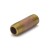 Everhot RB-014X112 1/4" x 1-1/2" Brass Pipe Nipple