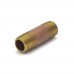 Everhot RB-014X112 1/4" x 1-1/2" Brass Pipe Nipple