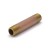 Everhot RB-014X212 1/4" x 2-1/2" Brass Pipe Nipple