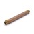 1/4” x 5” Brass Pipe Nipple
