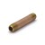 Everhot RB-018X2 1/8" x 2" Brass Pipe Nipple