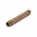 1/8” x 3” Brass Pipe Nipple 1/8” x 3” Brass Pipe Nipple