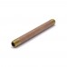 1/8” x 4” Brass Pipe Nipple