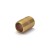3/4” x 1-1/2” Brass Pipe Nipple