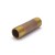 3/4” x 3-1/2” Brass Pipe Nipple