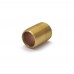 3/4” x Close Brass Pipe Nipple