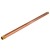 3/4" x 18" Brass Pipe Nipple