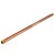 3/4" x 24" Brass Pipe Nipple