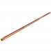 3/4" x 36" Brass Pipe Nipple