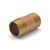 Everhot RB-114X3 1-1/4" x 3" Brass Pipe Nipple