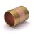 Everhot RB-200X3 2" x 3"" Brass Pipe Nipple