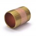 Everhot RB-200X3 2" x 3"" Brass Pipe Nipple