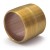 Everhot RB-200XCL 2" x Close Brass Pipe Nipple