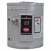 6 Gal, Compact/Utility Electric Water Heater, 120V, 6-Yr Wrty