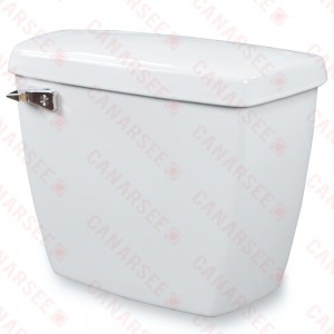 SaniFlo Toilet Tank