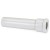 18" Extension Pipe for SaniFlo Round and Elongated Toilets