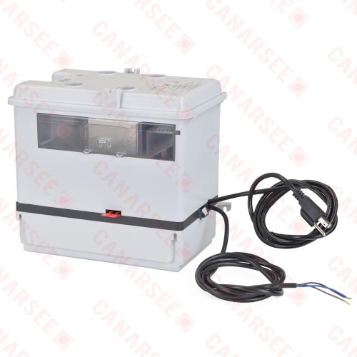 SaniCONDENS Best Condensate Neutralizer w/ Built-in Pump