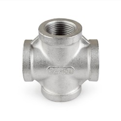Stainless Steel Fittings