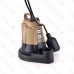 Liberty Pumps S38, 1/3HP Automatic Sump Pump, Wide Angle Float Switch, 115V, 10'