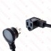 Liberty Pumps S38, 1/3HP Automatic Sump Pump, Wide Angle Float Switch, 115V, 10'
