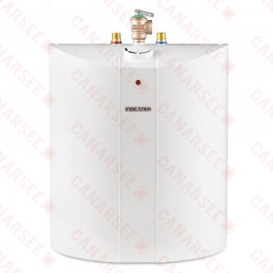 Stiebel Eltron SHC 6, Mini-Tank Electric Water Heater, 120V Plug-in, 6.0 gal.