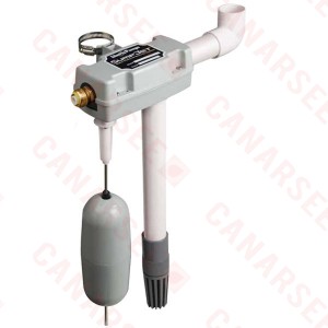 SumpJet Water Powered Backup Sump Pump SumpJet Water Powered Backup Sump Pump