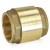 2" Threaded Spring Check Valve, Lead-Free