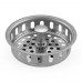Universal Replacement Basket Strainer (w/out post)