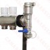 Rifeng SSM312 1/2" PEX-AL-PEX Compression Manifold Adapter