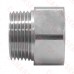 Rifeng SSM304 1" Manifold (BSP) x 1" Female NPT Adapter
