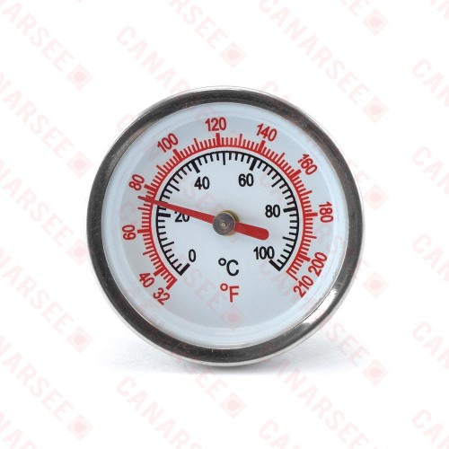 Rifeng SSM403 Manifold Replacement Well Thermometer
