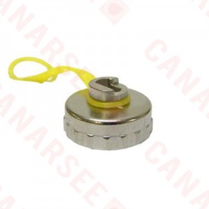 Rifeng SSM407 Manifold Outlet (Branch) Cap