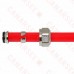 Rifeng SSM512 1/2" PEX Compression Manifold Adapter