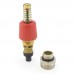 Replacement Flow Meter for Brass Manifolds (BSM) Replacement Flow Meter for Brass Manifolds (BSM)