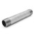 1" x 8" Stainless Steel Pipe Nipple