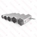Plumbers Socket Shower Wrench Set