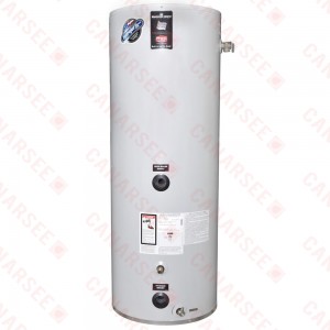 PowerStor Indirect Water Heater, 57 gal