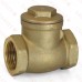 3/4" Threaded Swing Check Valve, Lead-Free