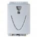 Outdoor Tankless Water Heater, Natural Gas, 160K BTU Outdoor Tankless Water Heater, Natural Gas, 160K BTU