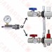 Manifold Pressure Test Kit