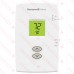 PRO 1000 Non-Programmable Vertical Thermostat, 1H/1C
