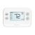 FocusPRO N100 Non-Programmable Thermostat, 1H/1C