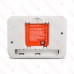 T3 Pro Non-Programmable Thermostat, 1H/1C Conventional or 1H/1C Heat Pump
